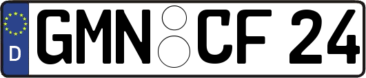 GMN-CF24