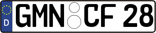 GMN-CF28