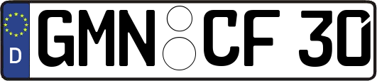 GMN-CF30