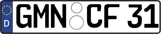 GMN-CF31