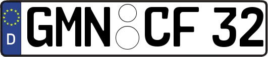 GMN-CF32