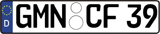 GMN-CF39