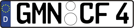 GMN-CF4
