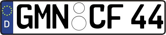 GMN-CF44