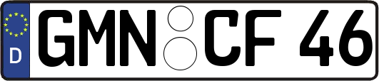 GMN-CF46