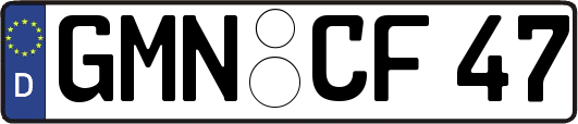 GMN-CF47