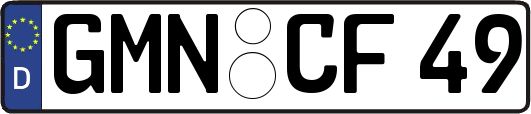 GMN-CF49