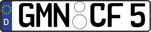 GMN-CF5