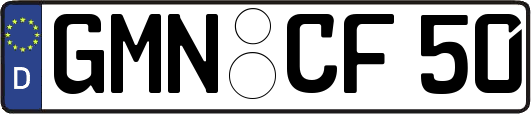 GMN-CF50