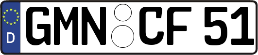 GMN-CF51