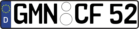 GMN-CF52