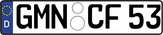 GMN-CF53