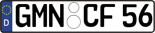 GMN-CF56