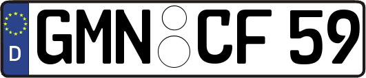 GMN-CF59