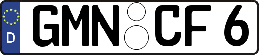 GMN-CF6