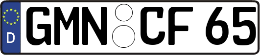 GMN-CF65
