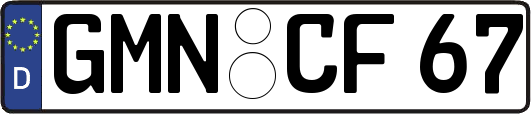 GMN-CF67
