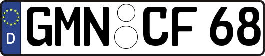 GMN-CF68