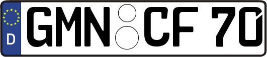 GMN-CF70