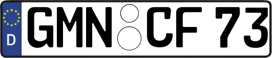 GMN-CF73