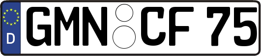 GMN-CF75