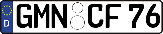 GMN-CF76
