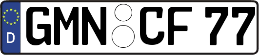 GMN-CF77