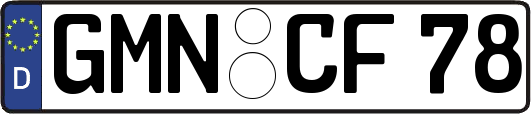 GMN-CF78