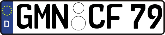 GMN-CF79