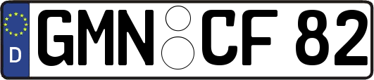 GMN-CF82