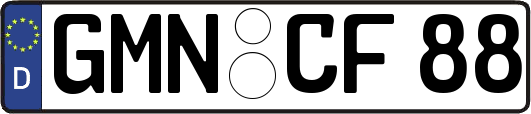 GMN-CF88