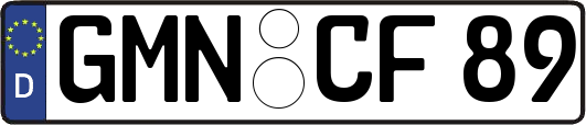 GMN-CF89