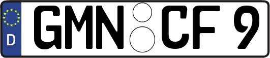 GMN-CF9