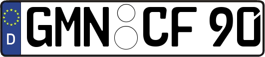 GMN-CF90
