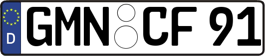 GMN-CF91