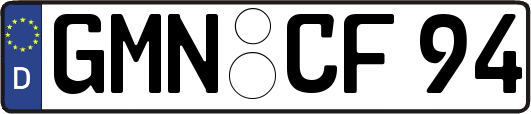 GMN-CF94