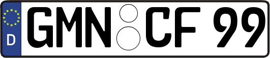 GMN-CF99