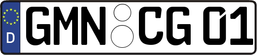 GMN-CG01