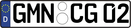 GMN-CG02