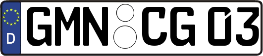 GMN-CG03