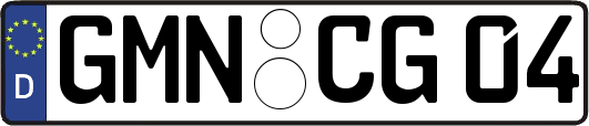 GMN-CG04