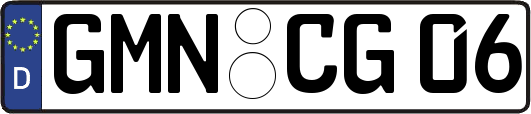 GMN-CG06