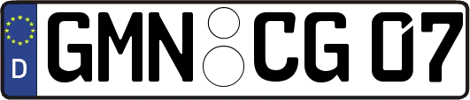 GMN-CG07