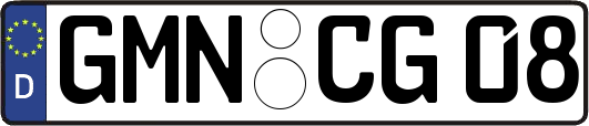 GMN-CG08