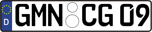 GMN-CG09