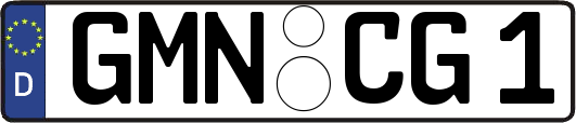 GMN-CG1