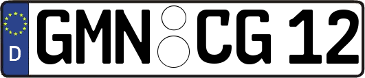 GMN-CG12