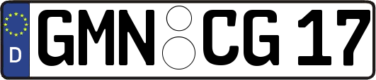 GMN-CG17