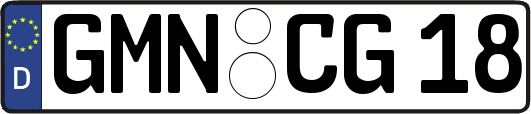GMN-CG18