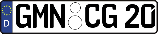 GMN-CG20